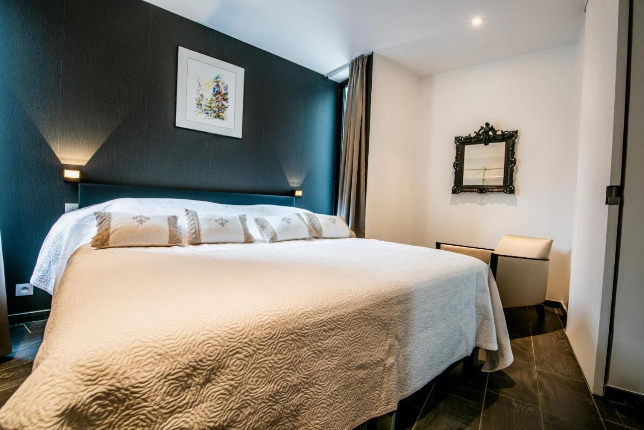 Apartmán Sealinda Ostende Exteriér fotografie