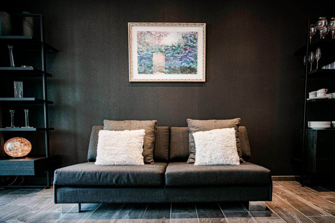 Apartmán Sealinda Ostende Exteriér fotografie