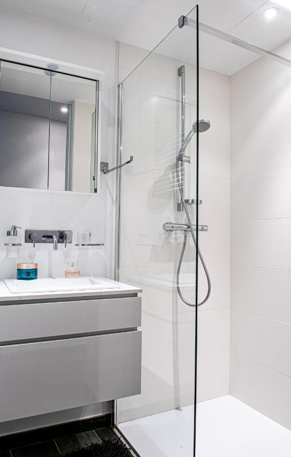 Apartmán Sealinda Ostende Exteriér fotografie